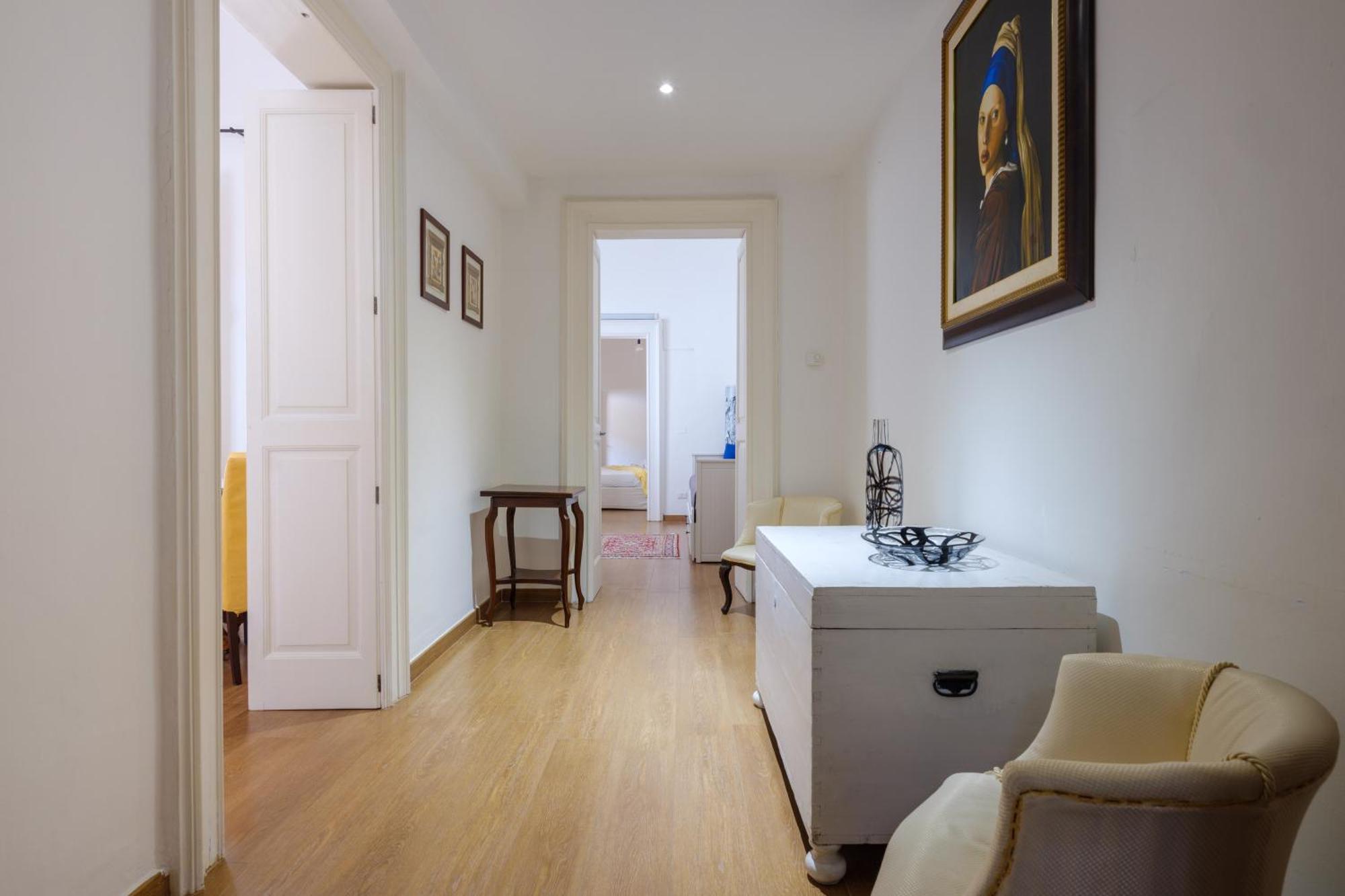 San Lazzaro Centro Villa Lecce Exterior foto