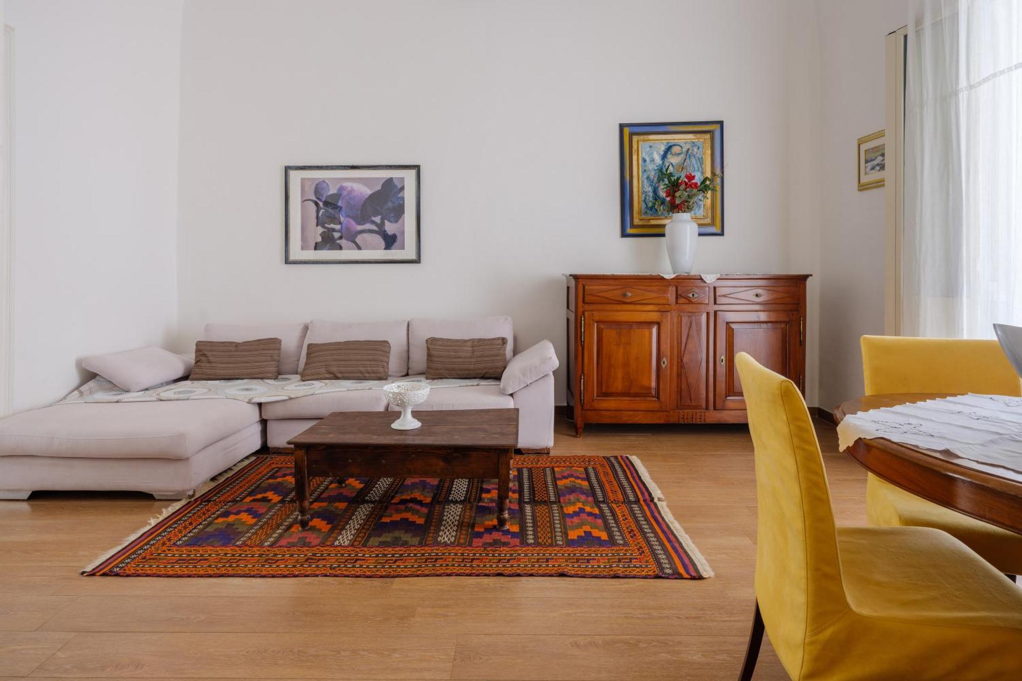 San Lazzaro Centro Villa Lecce Exterior foto