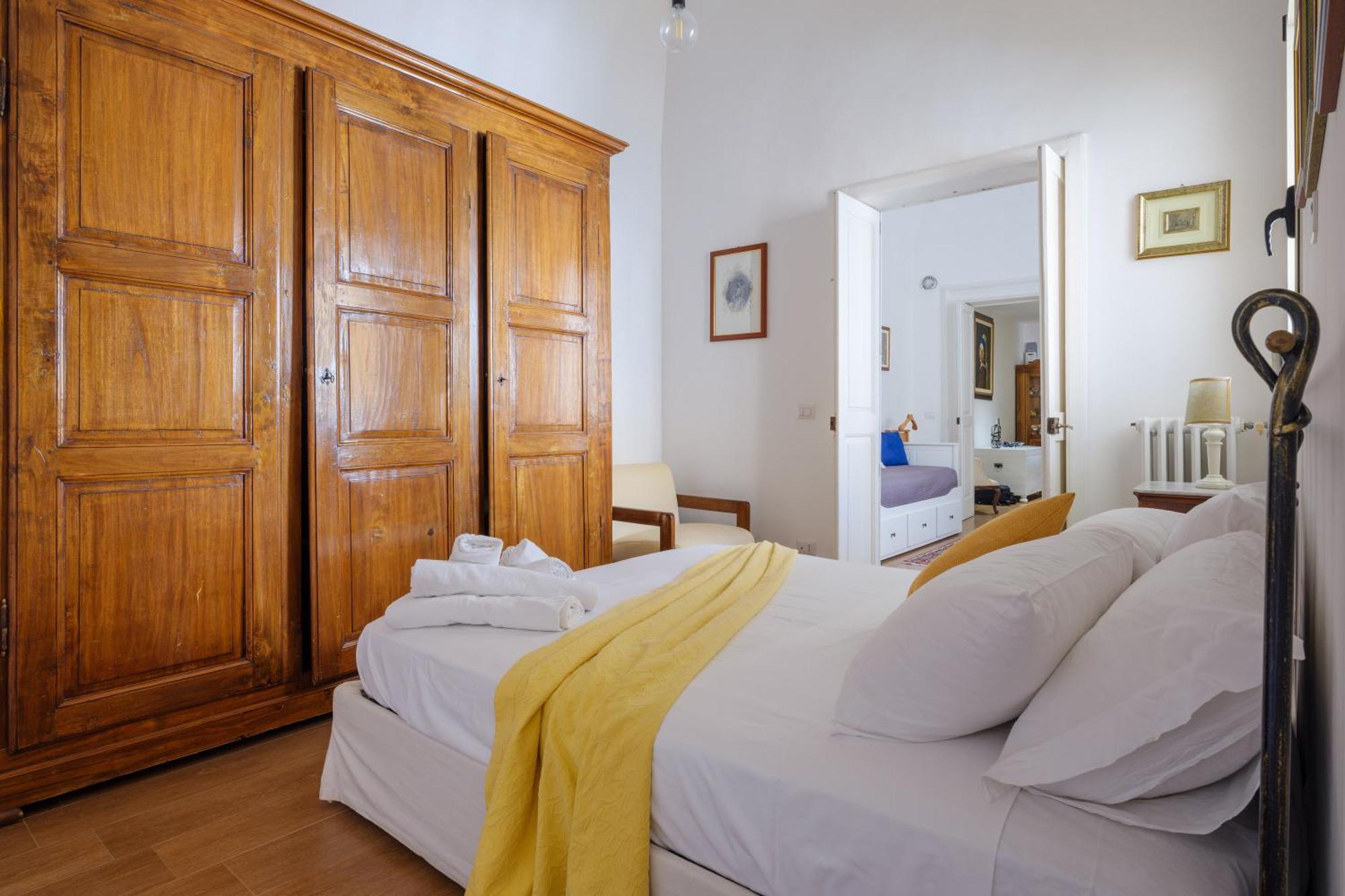 San Lazzaro Centro Villa Lecce Exterior foto
