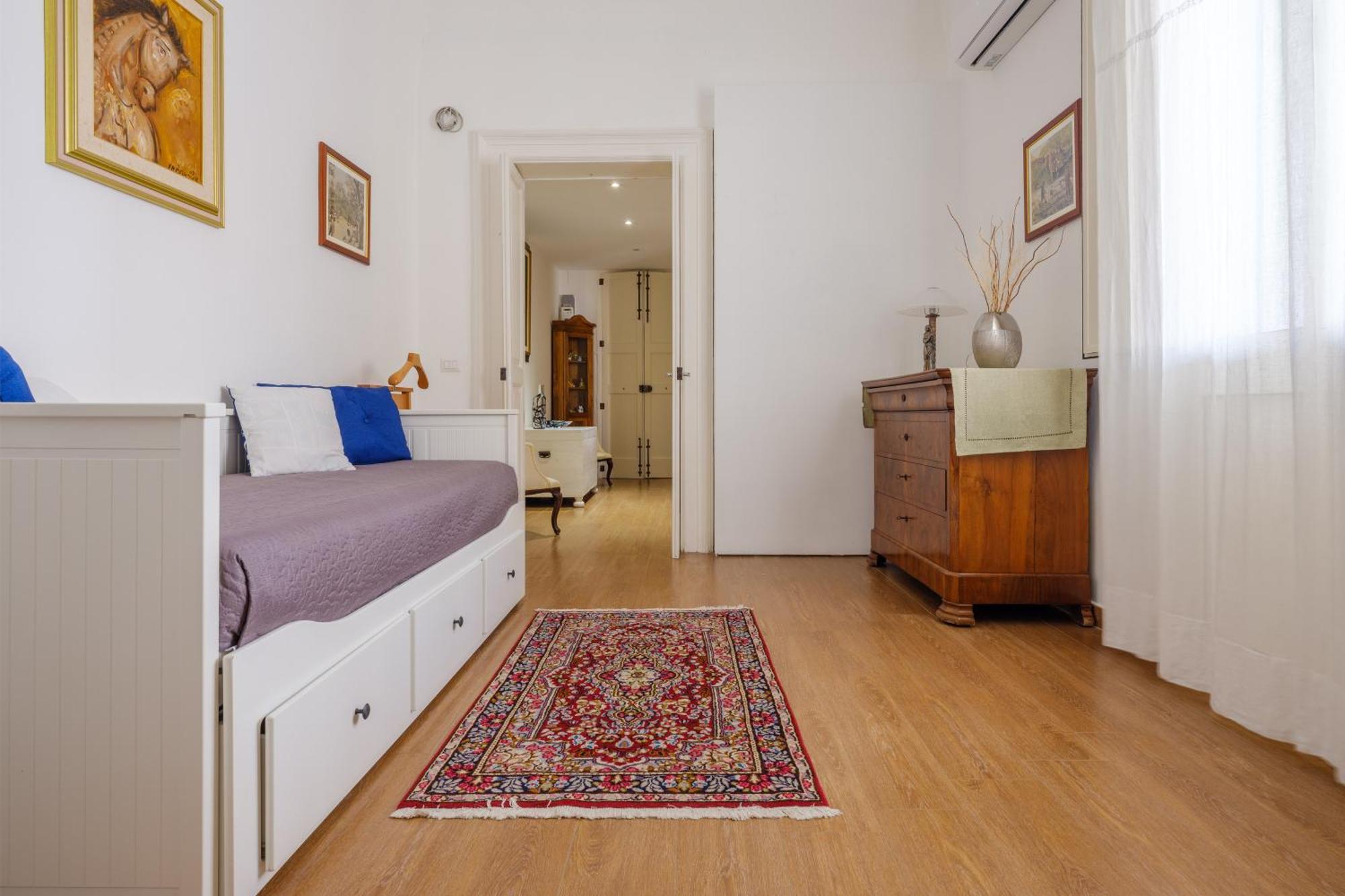 San Lazzaro Centro Villa Lecce Exterior foto