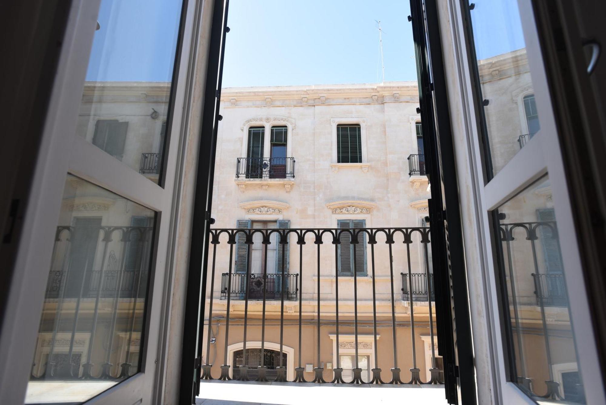San Lazzaro Centro Villa Lecce Exterior foto