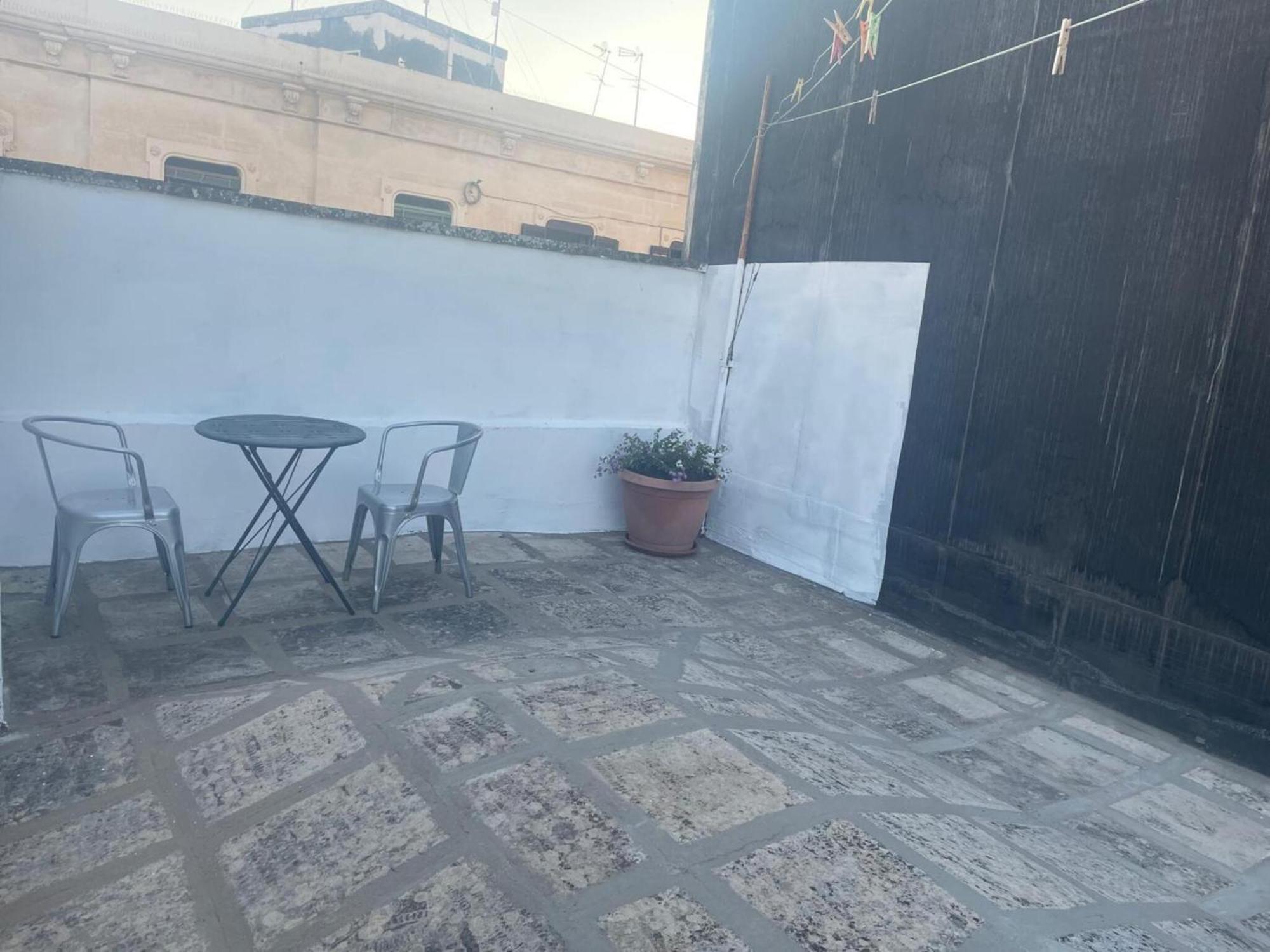 San Lazzaro Centro Villa Lecce Exterior foto